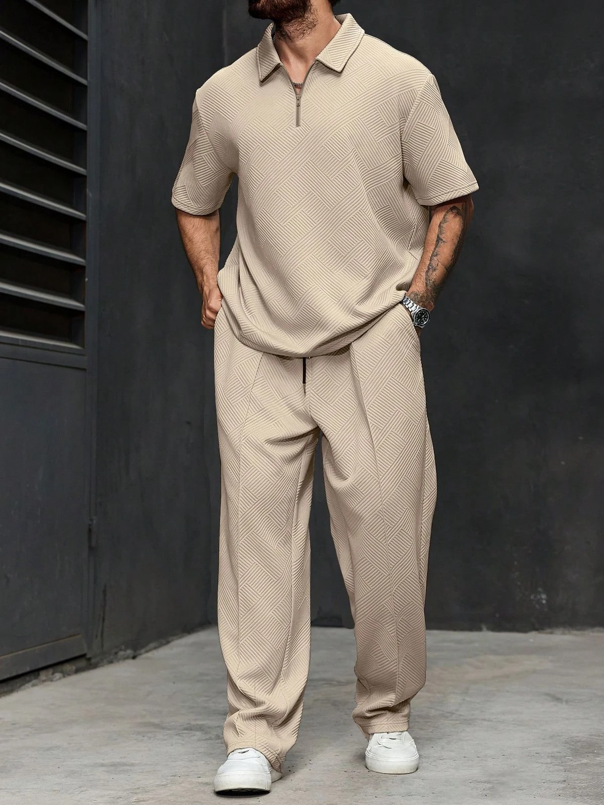 Vêtements hommes