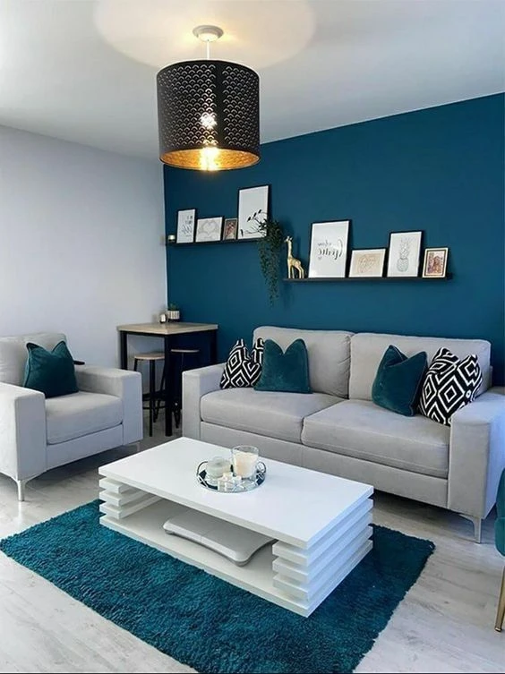 Décoration intérieure