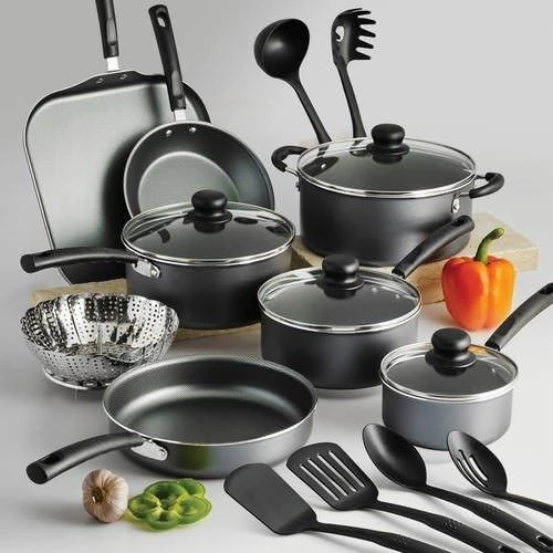 Ustensiles de cuisine