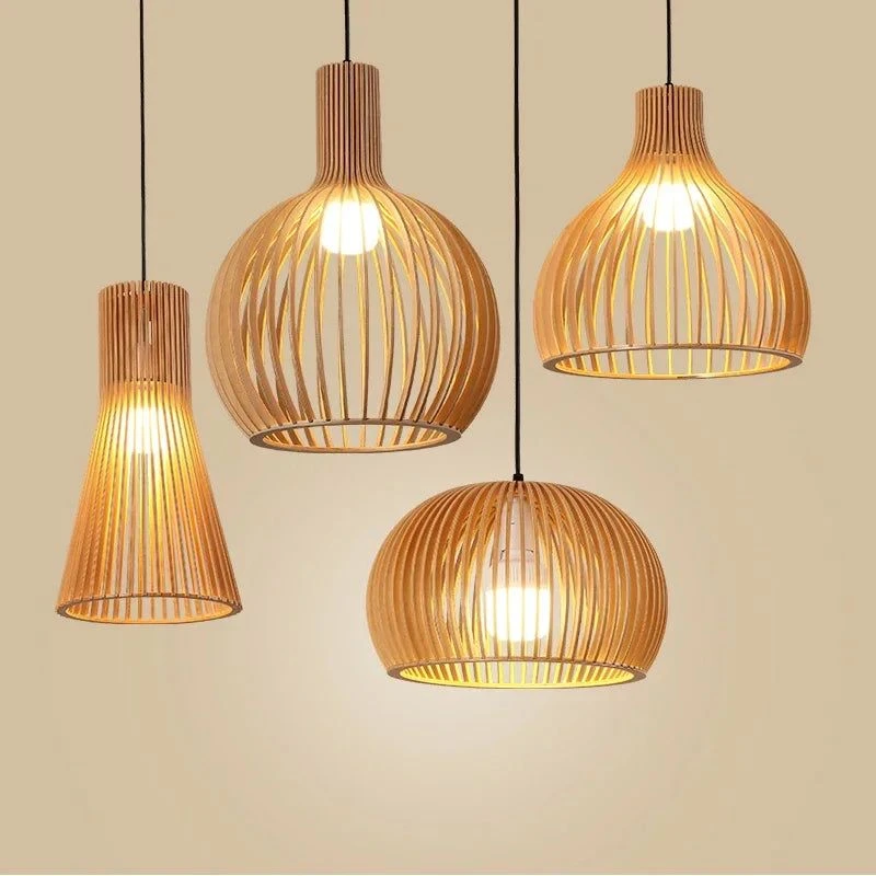 Luminaires