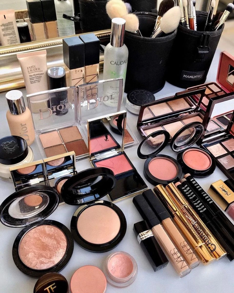 Maquillage