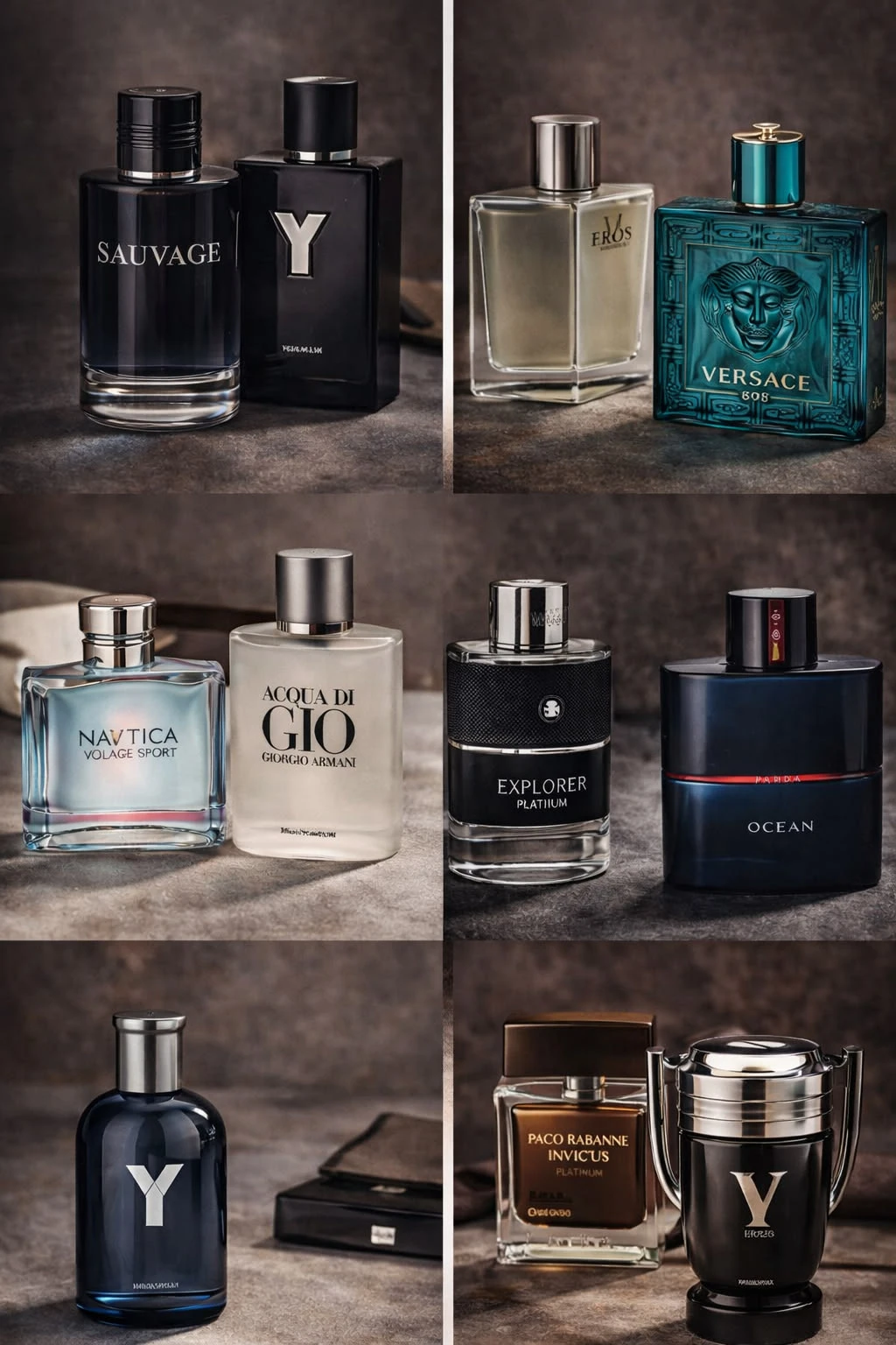 Parfums