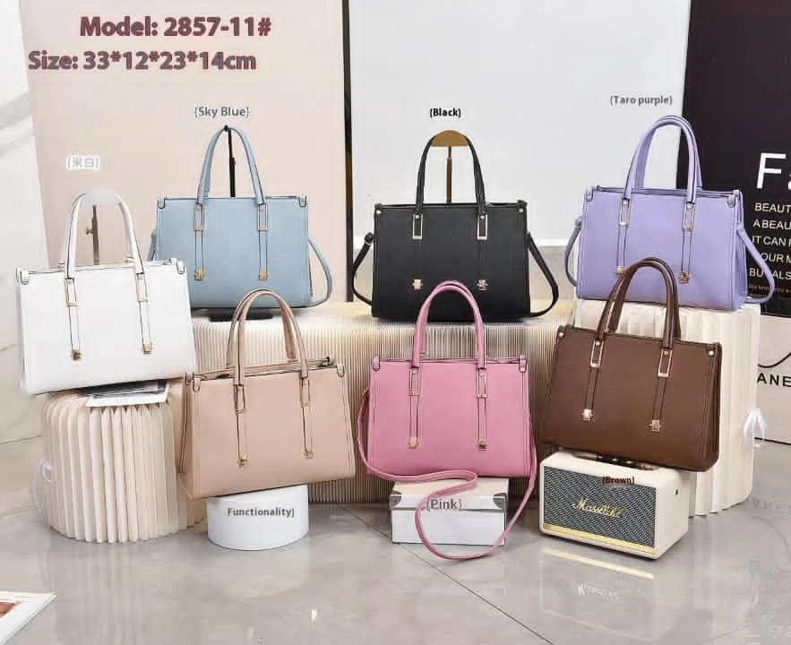 Sac à Main Rigide Élégant Collection Multicolore – Amazone Chic