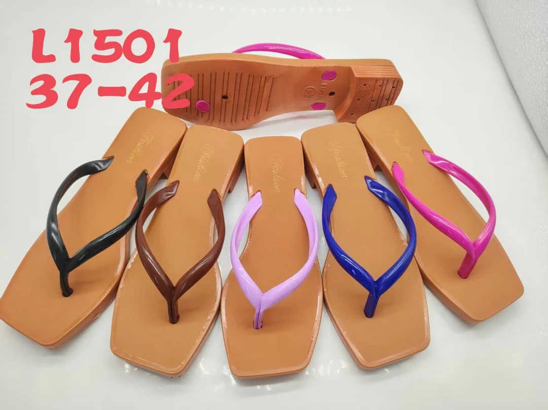 Tongs Sandales Plates Modernes à Bout Carré – Amaz...